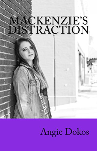 Mackenzie's Distraction by [Dokos, Angie]