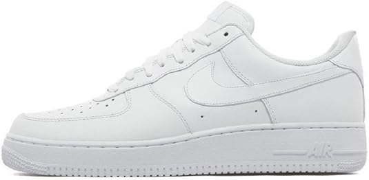 nike air force in india