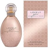 Lovely You by Sarah Jessica Parker for Women - 3.4 oz EDP Spray