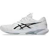 ASICS Men's Solution Speed FF 4 Tennis Shoes