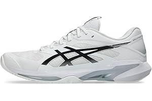 ASICS Men's Solution Speed FF 4 Tennis Shoes