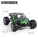 GPTOYS Remote Control Car - 4x4 Hobby Grade Off Road Electric RC Cars