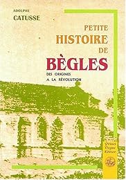 Petite histoire de Bègles