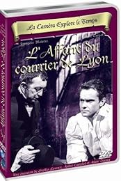 La Caméra Explore Le Temps : L'affaire Du Courrier De Lyon