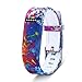 VOMA For USA Newest Unique Fitbit Flex Wristband/Fitbit Band/Fitbit Flex Band/Fitbit Wristband/Fitbit Bracelet/Fitbit Flex replacement band(303)