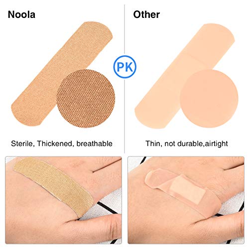 NOOLA Trauma Kit IFAK First Aid Kit Survival Military Tourniquet 36\