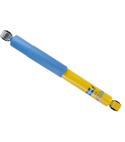 Amazon.com: Bilstein 24265874 Shock Absorber : Automotive