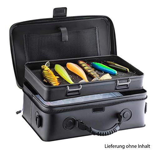 Daiwa Prorex KÃÆÂ¶dertasche XL M. 15809-505 46x30x15.5cm – Bild 3