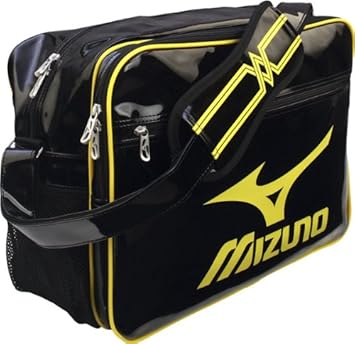 Mizuno enamel bag medium
