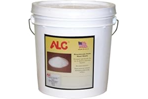 ALC Keysco ALC40127 Bicarbonate Soda Blast Abrasive (20 Lb.)