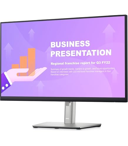 Amazon.com: Dell P2422HE 24-inch Full HD LED LCD Professional