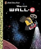 Wall-E (A Little Golden Book)