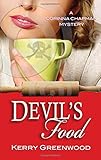 Devil's Food: A Corinna Chapman Mystery (Corinna Chapman Mysteries)