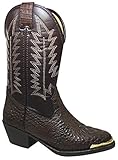 Smoky Mountain Youth Gator Print Boot