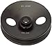 Dorman 300-302 Power Steering Pump Pulley Compatible with Select Dodge / Jeep Models