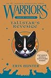 Warriors Super Edition: Tallstar's Revenge