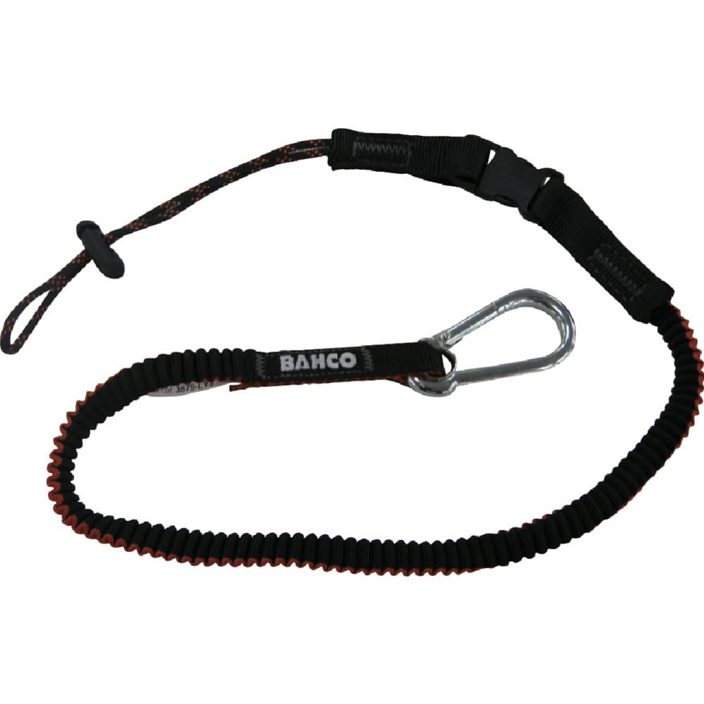 Bahco 3875-LY3 - Lanyard 1,2M C-Qr