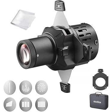 Felitor Vredeboch : petit projecteur de diapositives, pliant et compact