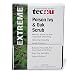 Tecnu Extreme Poison Ivy & Oak Scrub Individual Use Packets, 50 Count