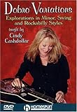 Dobro Variations - Explorations in Minor, Swing and Rockabilly Styles
