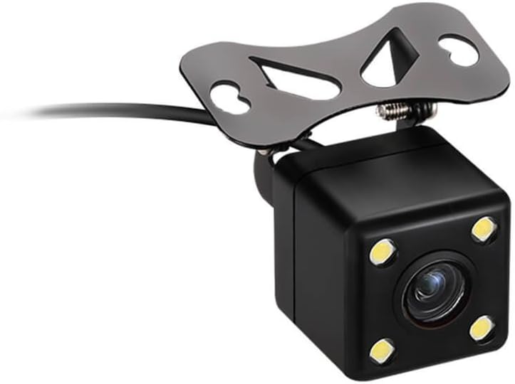 Rear Camera 720P Back Camera 120 Degrees for HaloCam Dashcam
