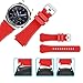 CSVK Compatible with Samsung Galaxy Watch3 45mm/Galaxy Watch 46mm/Gear S3 Frontier/Classic Watch Band Soft Silicone Sport Strap Wristband Bracelet