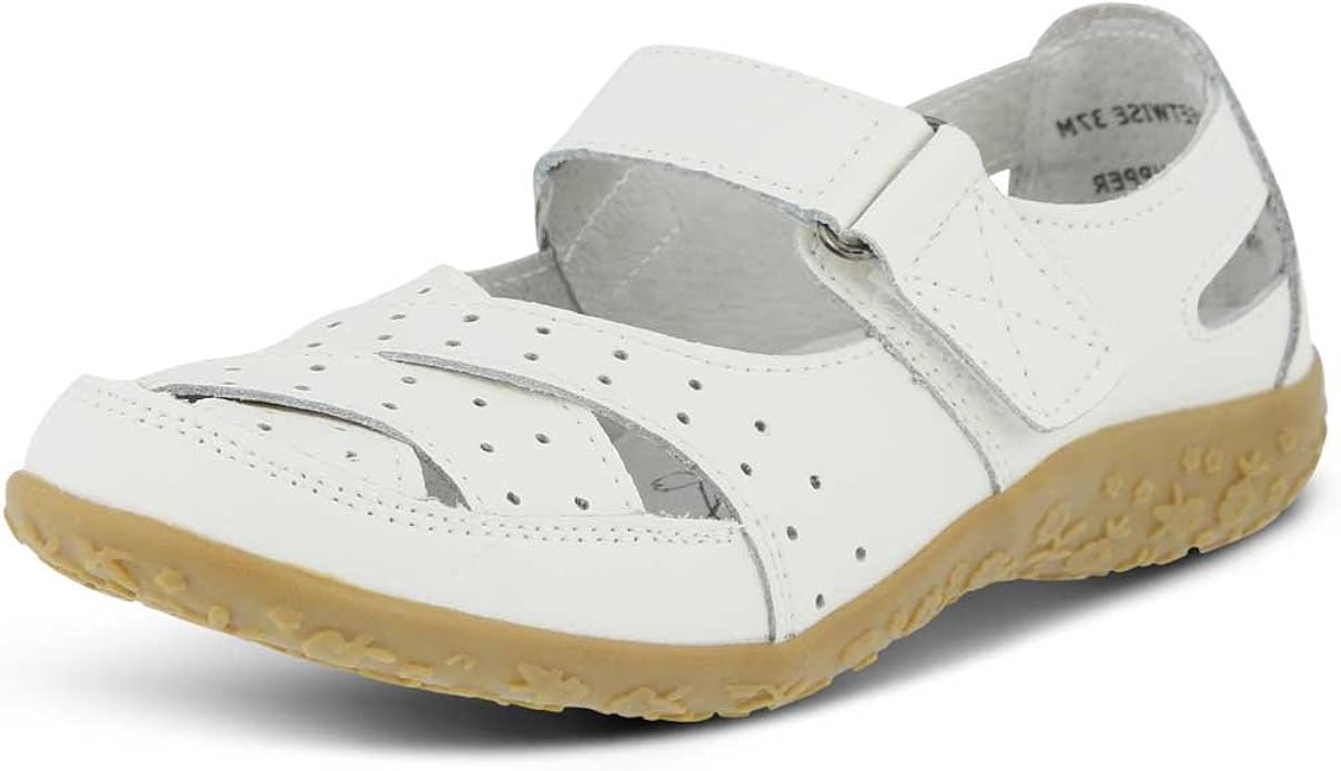 spring step streetwise