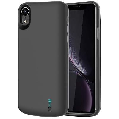 iphone xr external battery