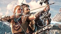 Horizon Zero Dawn: Complete Edition - PlayStation 4