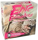 Epic Encounters: Cove of The Dragon Turtle - RPG