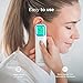 InstamediQ [2020 Model] Best Baby Thermometer for Fever, Instant Accurate 4 in 1 Medical Digital Forehead and Ear Thermometer - FDA Approved Infrared Infant Thermometer for Kids, Toddlers, and Adults