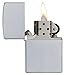 Zippo Chrome Lighters