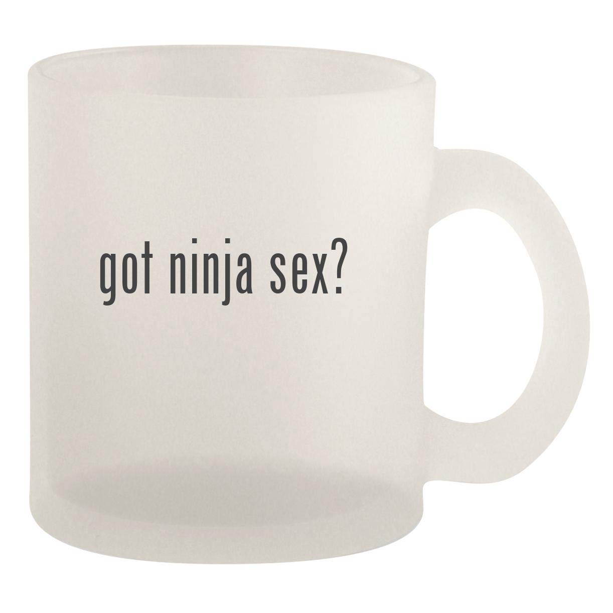 Which Is The Best Ninja Six Fin Glass