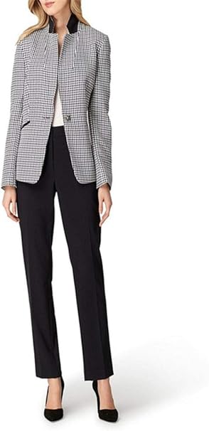 casual trouser suits