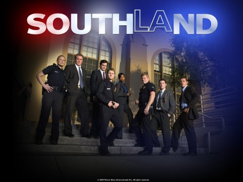 Southland: The Complete Second Season