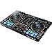 Pioneer DJ DJ Controller, Black, 6.00 x 25.10 x 16.90 (DDJRR)