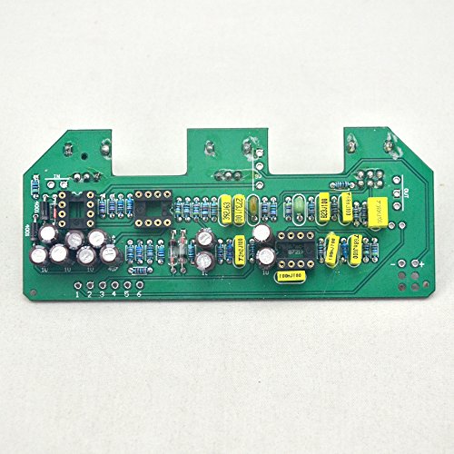 DIY KLON CENTAUR GOLD HORSIE PROFESSIONAL OVERDRIVE OD