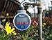 Yardeen Electronic Water Timer Garden Irrigation Controller Digital Intelligence Watering System LCD Waterproof, No Water Pressure Required