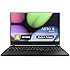 Gigabyte AERO 15 OLED SA-7US5130SH Thin and Light Laptop, 15.6" Thin Bezel Samsung UHD AMOLED Panel, i7-9750H, NVIDIA GeForce GTX1660Ti,16GB RAM, M.2 PCIe 512GB SSD, Win 10, 94Wh Battery
