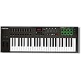 Nektar Impact LX 49+ USB MIDI Keyboard Controller