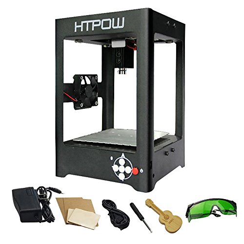 Taotuo 500mW Mini Portable USB Laser Engraver DIY Laser Engraving