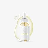 Glow Village Hydra-Glow Superfood Facial Oil | Skin-Smoothening, Nutrient- Rich, Fragrance-free, Lightweight | Vitamin E, Baobab, Avocado and Jojoba Oils | Day and Night oil | 1 oz