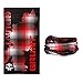 BMC Skull Themed Multifunctional Seamless Head Bandanna Neckwear Scarf Wrap