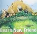 Bear's New Friend