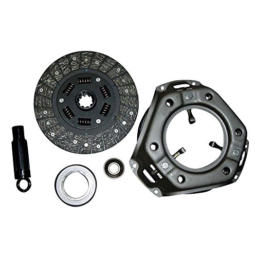 8N7563 NAA7550A New Tractor Clutch Kit w/Plate for Ford New Holland 2N 8N 9N +