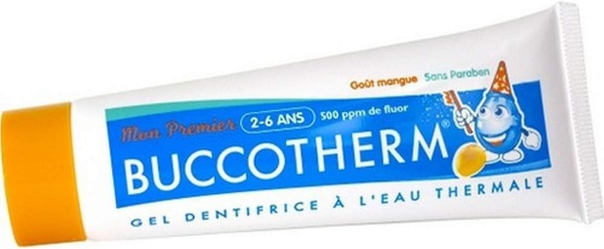 Toothpaste R.O.C.S Therm for Babies/ROCS Toothpaste-Gel