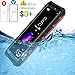 Feagar Samsung S8+ Plus Waterproof Case | Underwater Full Body Snow-Proof Shock-Proof Dirt-Proof Hard Cover for Samsung Galaxy S8+ (6.2'') |Touch ID Available | Access to All Functions