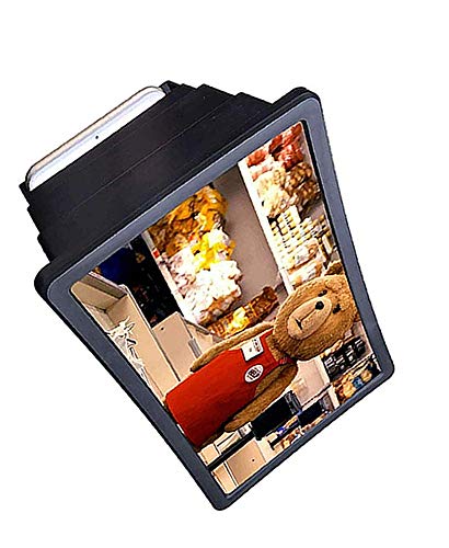 SBA999 F2261119T148 Universal | Big Screen High-Definition/Foldable Box Lightweight/Mobile Phone/Magnifier F2 / 3D Scree