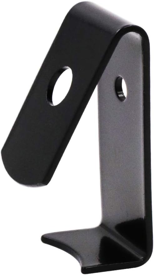 36 Pack Flower Pot Clips,Durable Plant Pot Latch Hangers, Holds 5