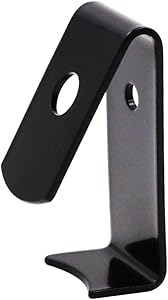 36 Pack Flower Pot Clips,Durable Plant Pot Latch Hangers, Holds 5